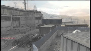 MW3- RTK nice bounces