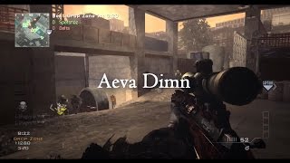Introducing Aeva Dimn