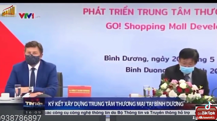 Thị trường trung tâm thương mại bình dương năm 2024