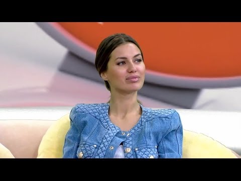 Video: RU.TV auhinnatseremooniat juhib Victoria Bonya