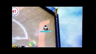 Pokemon Rumble Blast Walkthrough Part 9 Almost Losing