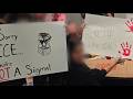 Teacher fired for using class time to help students make protest signs