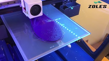 How ZOLES insoles are printed