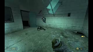 Half-Life 2 part 4