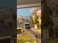 Chur - Arosa sur la chaîne ? RCLC ! #train #trains #modélisme #modélismeferroviaire