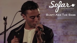 Video-Miniaturansicht von „Busty And The Bass - Miss Judge | Sofar London“