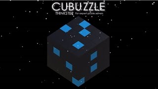 Cubuzzle - Ultimate Brain Cube Android Gameplay ᴴᴰ screenshot 1