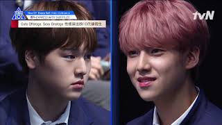 EP8 10-min Highlights 十大看點 (ENG/CHI SUB) | Produce X 101