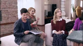 Disney Channel España | Videoclip Violetta - Esto no puede terminar ep.221