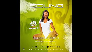 Real Dance Crew ft Bruno K - SIDUNG (Official Audio)