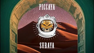 SURAYA (Deep Downtempo)