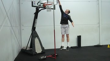 Hacking Your Vertical Jump: Part 1