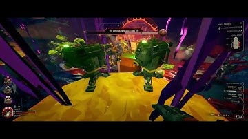 Deep Rock Galactic DRG Engineer Weekly Assignment