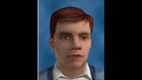 Canis Canem Edit (Bully) Students Greaser Bump Lines