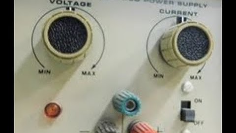 Plussing-Up the Heathkit IP-18 & IP-2728