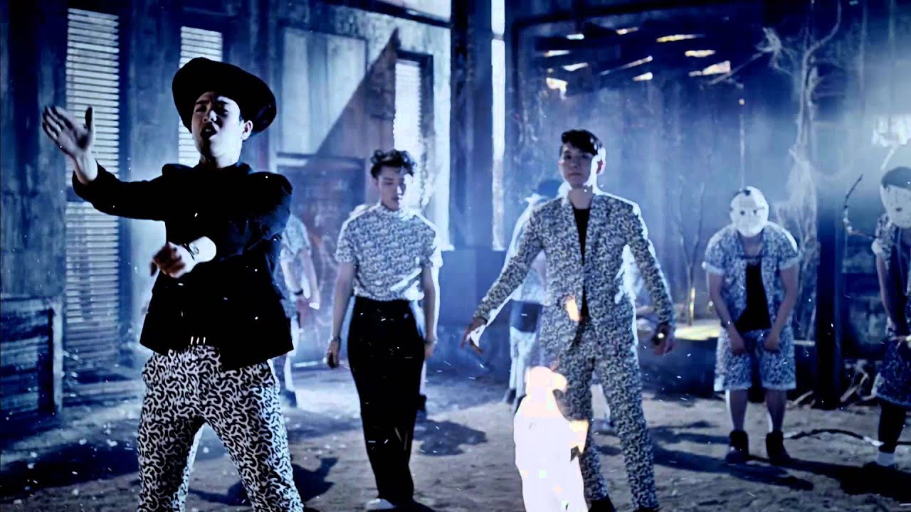 Bastarz From Block B ついに日本デビュー Show Case In Japan 15 Hello c 取材レポート K Plaza