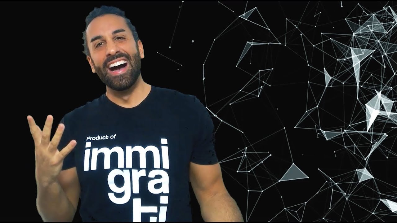 Advanced Math ASLEYES YouTube