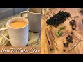 How To Make Chai Tea | Indian Tea