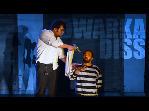 Dwarka Diss Feat. @gauntletbsdk @nakuldhull @DankRishu