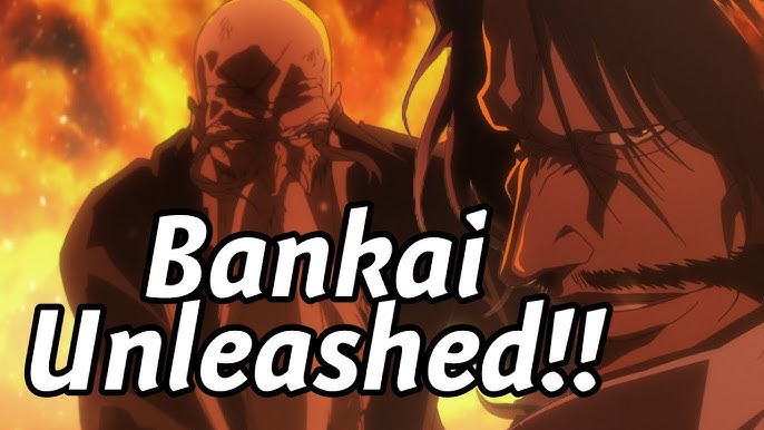 Bleach: Thousand-Year Blood War Anime Brings in Yoh Kamiyama for