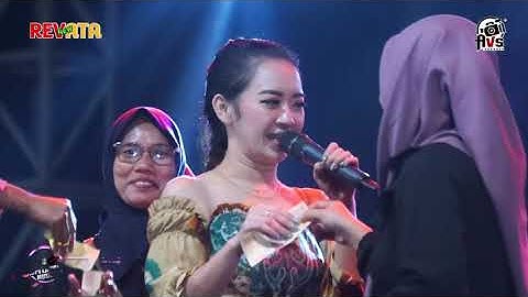 DUMES - RENA MOVIES | NEW REVATA ft KOPI LANGIT MUSIC | LIVE NGERONG - GEMPOL
