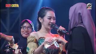 DUMES - RENA MOVIES | NEW REVATA ft KOPI LANGIT MUSIC | LIVE NGERONG - GEMPOL