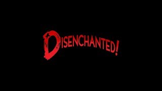 Disenchanted! - Something Musical - March 2019 - Paris