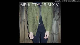 Lady Gaga - Monster (Mr.Kitty Remix) Resimi