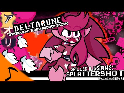25/07/25 Deltarune Original