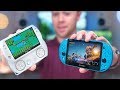 The PSP Go & PS Vita Failed, but I LOVE Them! Handhelds in 2018