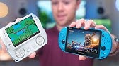 Pokemon Lookalike Headed To Ps Vita Nintendo Switch Pokemon Vita Switch Steam Linux Youtube