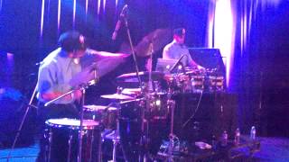 ¡Mursday! - Zones (Live @ The Roxy 12-27-14)