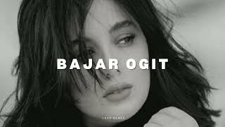 BAJAR OGİT - FT TALADRO TRAP REMİX Resimi