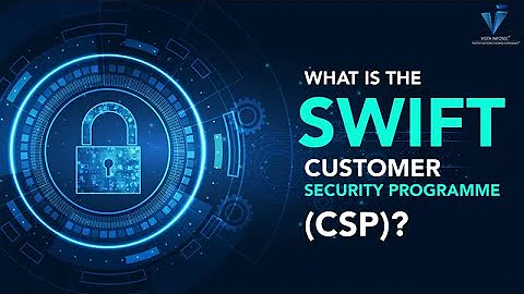 What is the SWIFT Customer Security Programme (CSP)?