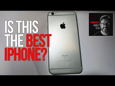 iPhone 6S: The iPhone MOST People Should Buy