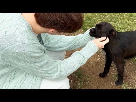 陳立農 Chen Linong《BALLY品牌》520心動側拍紀實