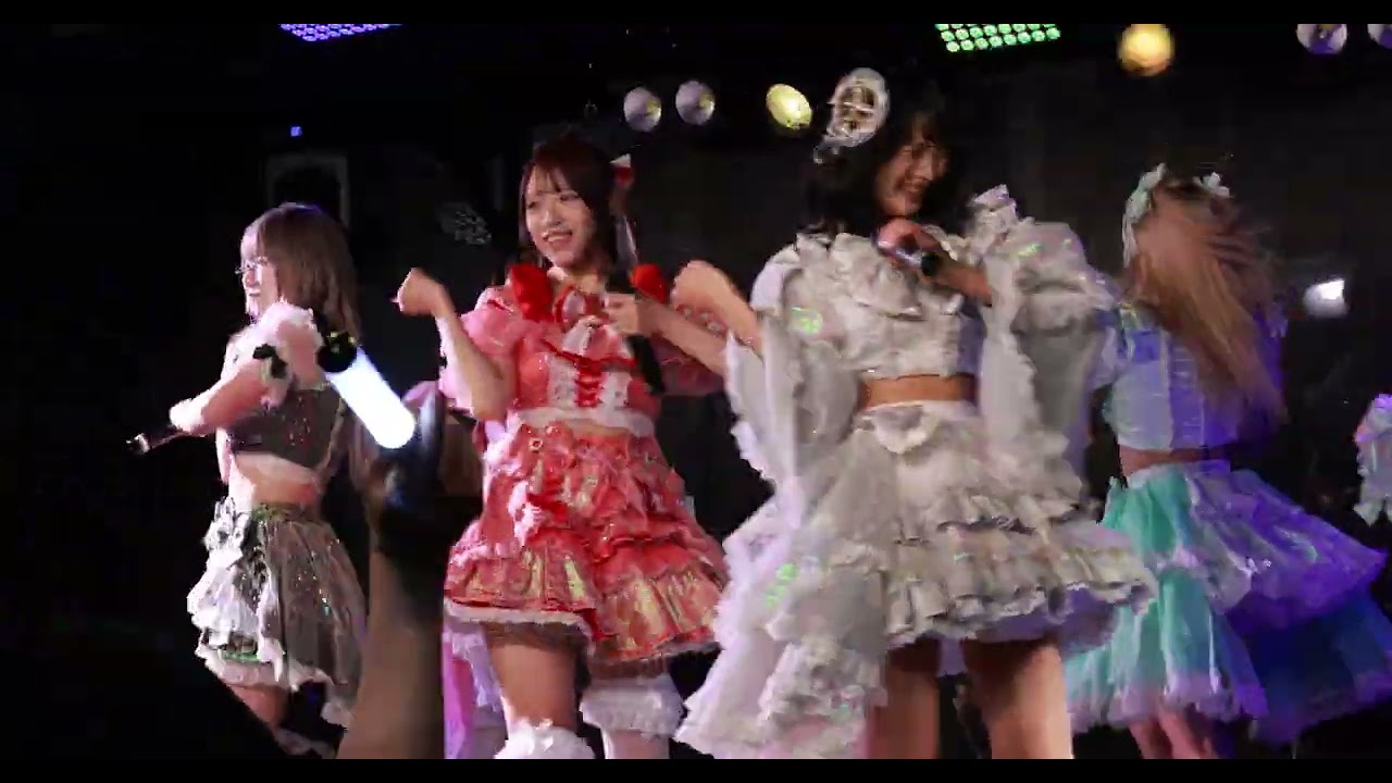 Various Artists EOS R5 No.058A8220