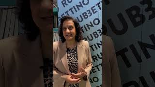 Intervista A Stefania Mancuso - Salone Internazionale Del Libro Di Torino