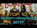 Das sind die 10 besten neuen tvserien 2017  serienjunkiesde