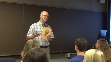 Introduction to Real Analysis Course, Lecture 1: Overview, Mean Value Theorem, Sqrt(2) is Irrational