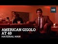 American Gigolo at 40: Material Man - 40th Anniversary Video | Movie Birthdays