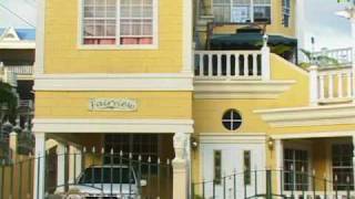St. Vincent Fairview House