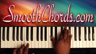 thursday love f john p kee piano tutorial