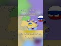 History Of War In Ukraine Part 3 Countryballs