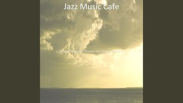 Easy Jazz Sax with Strings - Vibe for Staycations