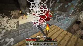 I saw a Zombie eating Santa Claus Episode #2 Ragespiders w/ Smeagolow