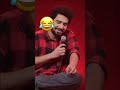 Cancer ka ilaj 😂 #funny #friends #comedy #standupcomedy #comedyshorts #comedyvideo #comedyvideos