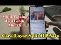Cara Layar Split HP Vivo Y17, Y17s Multi tasking Jadi Lebih Mudah