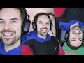 Beginning of video