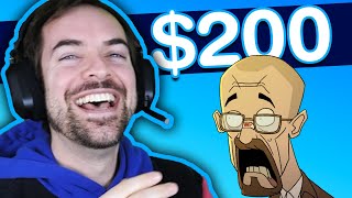 $200 if your video makes me laugh. by jacksfilms 282,423 views 3 months ago 21 minutes